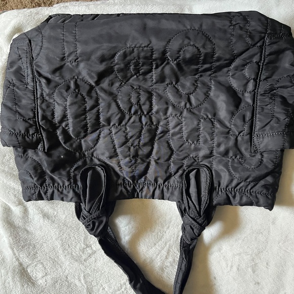 Marc Jacobs Women's Crosby Quilted Shopper Tote Handbag - Picture 2 of 6